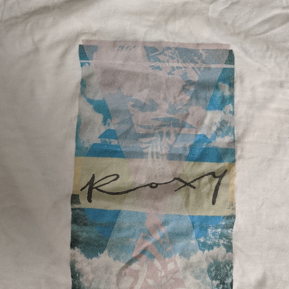 Roxy Tank Top